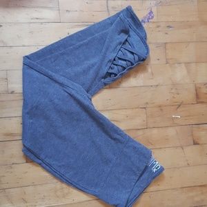 Acx track pants